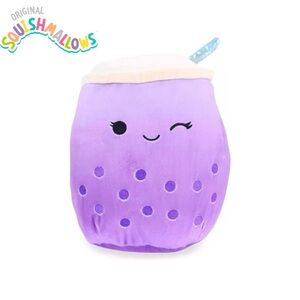 Squishmallows 14" Poplina The Boba